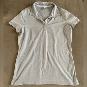 Nike Dri-Fit Golf Shirt